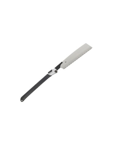 Kataba Shark - scie japonaise pliante dents hybrides TPR