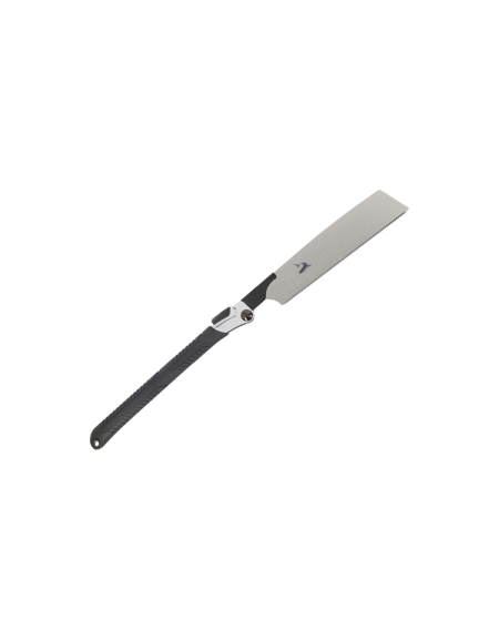 Японская складная пила Kataba Shark Saw ручка TPR (термопропиленовая резина)