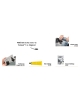 TORMEK® T-4 Water Cooled Sharpening System