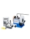 TORMEK® T-4 Water Cooled Sharpening System - Ref. TORMT4 - 