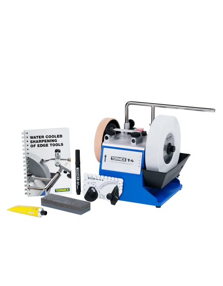 TORMEK® T-4 Water Cooled Sharpening System