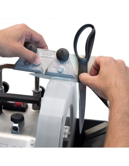 Dispositivo per forbici SVX-150 in Dispositivi per affilatura di TORMEK