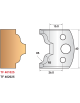 ELTF402025 - Gegenmesser für Universal-Messerkopf Höhe 40 mm