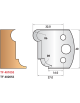 ELTF402053 - Contracuchillas para cabezales universales, altura 40 mm