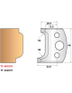 ELTF402070 - Contracuchillas para cabezales universales, altura 40 mm