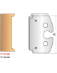 ELTF501300 - Messer für Universal-Messerkopf Höhe 50 mm