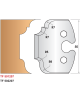ELTF502207 - Gegenmesser für Universal-Messerkopf Höhe 50 mm