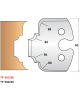 ELTF502236 - Gegenmesser für Universal-Messerkopf Höhe 50 mm