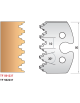 ELTF502237 - Gegenmesser für Universal-Messerkopf Höhe 50 mm