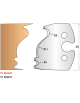 ELTF502247 - Gegenmesser für Universal-Messerkopf Höhe 50 mm