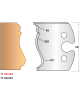 ELTF502254 - Gegenmesser für Universal-Messerkopf Höhe 50 mm