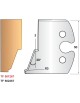 ELTF502267 - Counter knives for universal cutter head 50 mm high