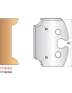 ELTF502303 - Gegenmesser für Universal-Messerkopf Höhe 50 mm