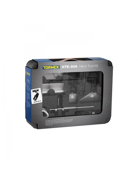 Kit pour outils à main HTK-906