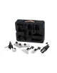 HTK808 woodturner's kit