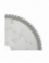 Lame circulaire carbure revêtue silence - Ref. LC3009614R - Body 2.2