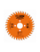 Lame circulaire à rainurer sur cône pour assemblage - série Industrielle - Ref. CMT240150040M - Trous d\'ergots 4/6.5 – 12/48