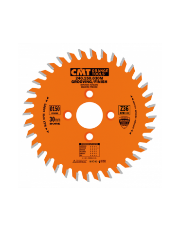 Hoja circular para ranurado cónico - KoaTools Pro Hoja circular para ranurado cónico - KoaTools Pro