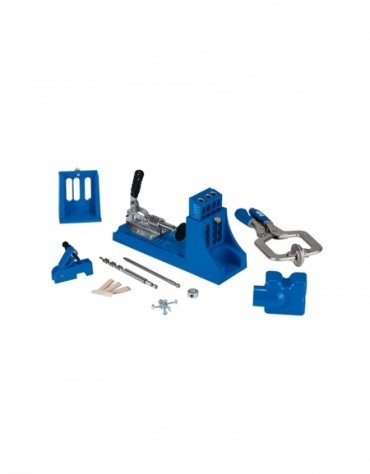 Pocket-Hole Jig K4 - Précis & Affiable | KoaTools