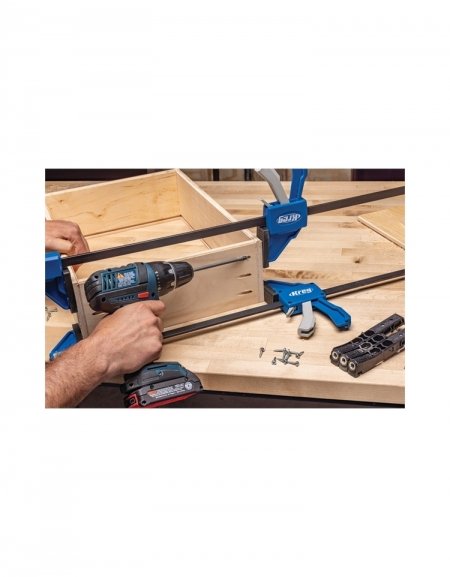 Pocket-Hole Jig 230 Micro KoaTools - Précis Pocket-Hole Jig 230 Micro KoaTools - Précis