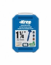 Viti KoaTools Blue-Kote Maxi-Loc | Affidabili