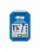 Vis à trous de poche Blue-Kote™ Maxi-Loc - Filetage épai