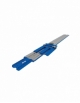 Rail de guidage universel pour scies circulaires portatives Accu-Cut™