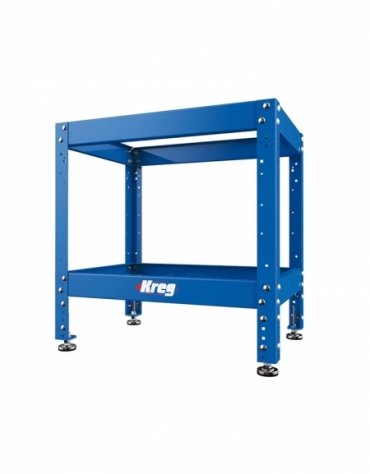 Plan de travail KoaTools réglable 790–990 mm, acier Plan de travail KoaTools réglable 790–990 mm, acier