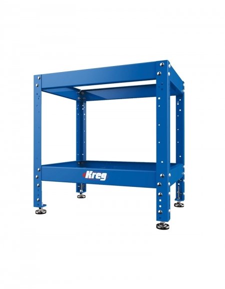 Piano di lavoro KoaTools: regolabile e affidabile