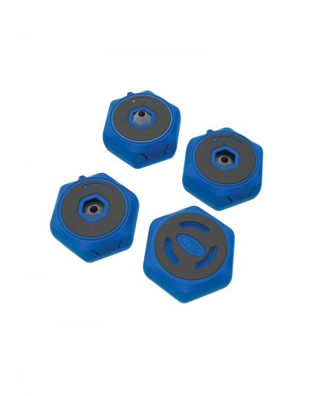Blocs de Projets Polyvalents