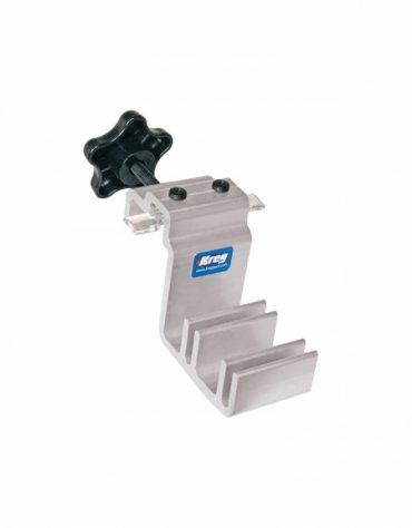 Butée de production KoaTools en aluminium extrudé, réglable Butée de production KoaTools en aluminium extrudé, réglable