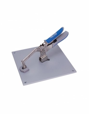 Clamp System Automaxx HD - plaque 254×254 mm | KoaTools Clamp System Automaxx HD - plaque 254×254 mm | KoaTools