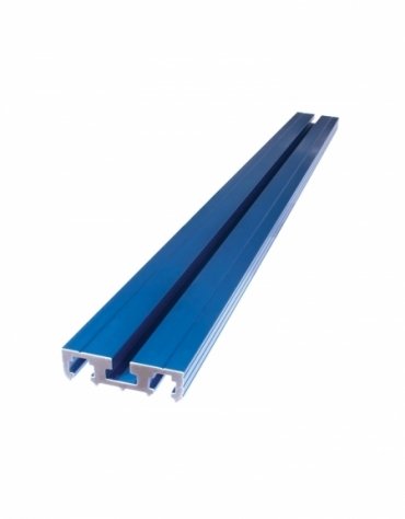 Clamp Trak 1020 KoaTools - rail de serrage modulable pour établi Clamp Trak 1020 KoaTools - rail de serrage modulable pour établi