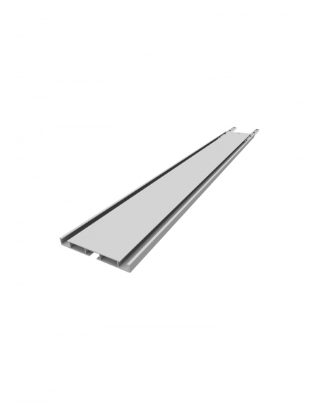 Extension de guide de coupe à angle droit