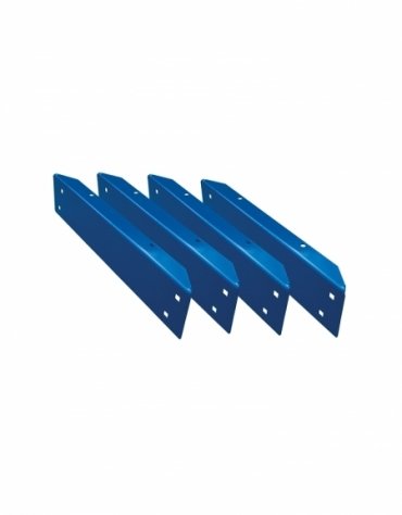 Rail d’établi universel 1005 KoaTools — 5 longueurs Rail d’établi universel 1005 KoaTools — 5 longueurs