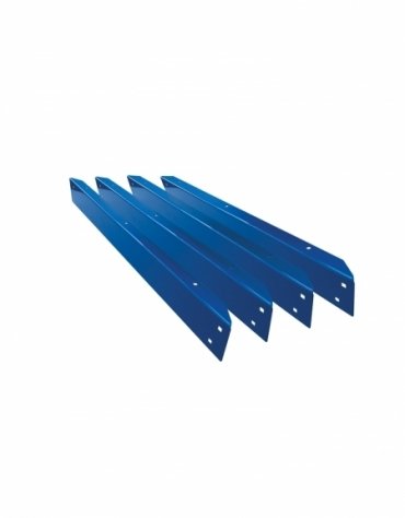 Rail d'établi universel 1010 — KoaTools, 5 longueurs Rail d'établi universel 1010 — KoaTools, 5 longueurs