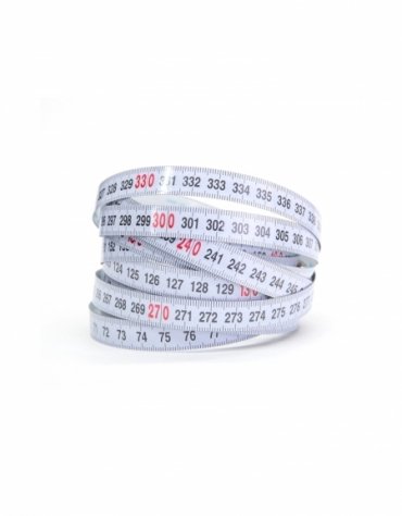 Ruban-mètre adhésif KoaTools 3,5 m - support autocollant Ruban-mètre adhésif KoaTools 3,5 m - support autocollant