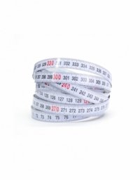 Nastro adesivo metrico KoaTools: precisione affidabile