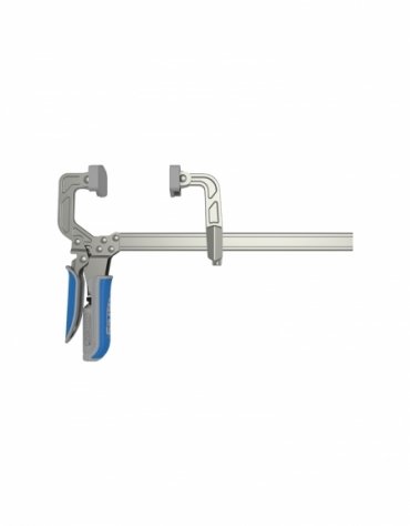 Serre-joint à barre Automaxx 600 mm KoaTools - réglage auto Serre-joint à barre Automaxx 600 mm KoaTools - réglage auto