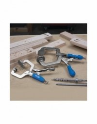 Morsetto per faccia KoaTools Classic - Affidabile