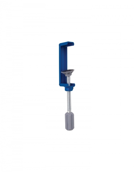 Serre-joint en acier Pocket-Hole Jig