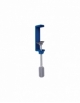 Serre-joint en acier Pocket-Hole Jig