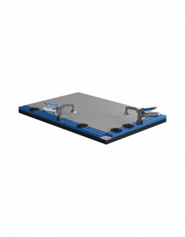 Station de serrage Kreg Automaxx® - surface 552×857 mm, KoaTools Station de serrage Kreg Automaxx® - surface 552×857 mm, KoaTools