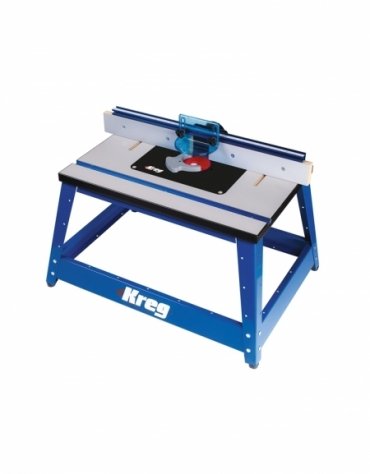 Table à toupie d'établi de précision KoaTools Table à toupie d'établi de précision KoaTools