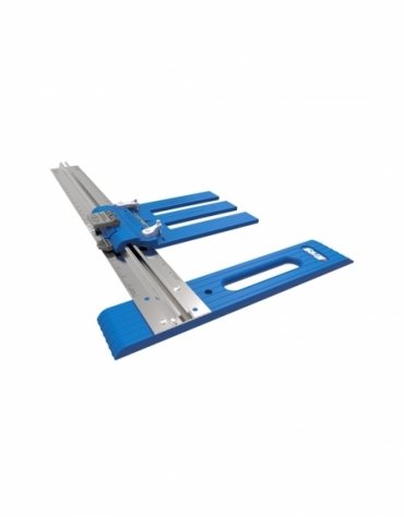 Guide de coupe Rip-Cut™ pour scie circulaire KoaTools Guide de coupe Rip-Cut™ pour scie circulaire KoaTools