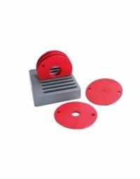 Anelli di livello KoaTools Level-Loc: precisione e conservazione