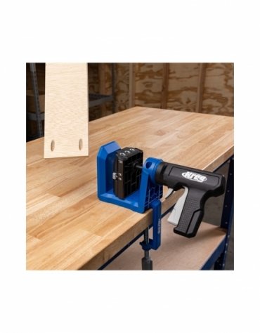 Kit guide perçage MICRO-POCKET™ Série 500 KoaTools Kit guide perçage MICRO-POCKET™ Série 500 KoaTools