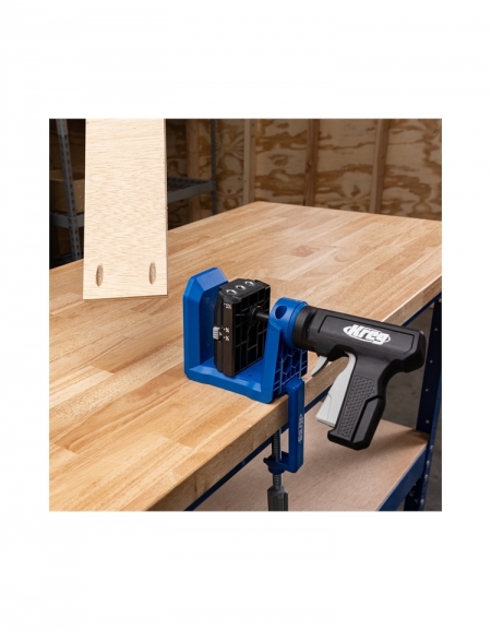 Kit guide de perçage MICRO-POCKET™ - Série 500