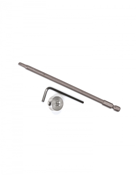 Mèche pour Deck Jig