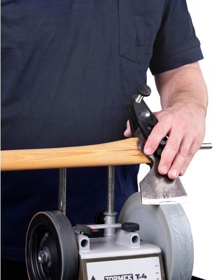 AX-40 Dispositif pour haches